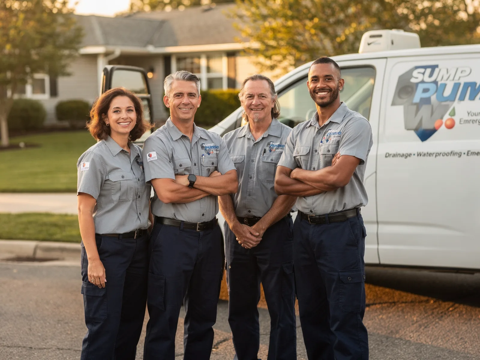 Water Heater Repair company in Huntington Mills, PA